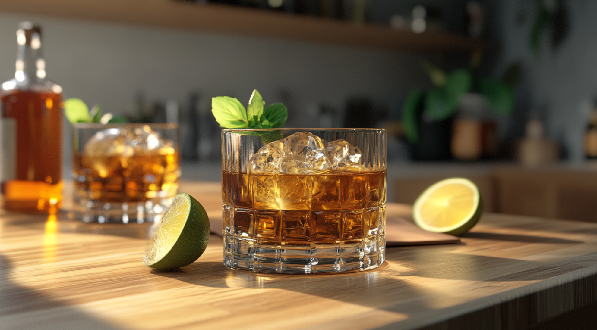 Cocktail of the week