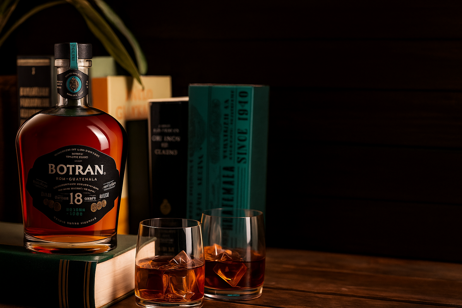 Craftsmanship in every drink